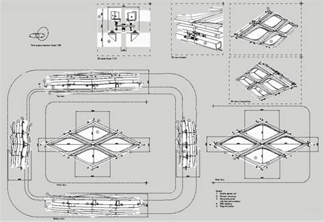 KAFD Metro Station, Riyadh, Saudi Arabia — Newtecnic Architects and ...