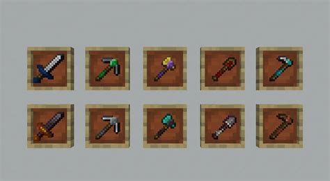 Minecraft Tool Trims 20 Update Minecraft Fan Art 44901302 Fanpop