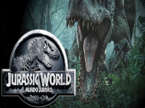 Ver Jurassic World Mundo Jurásico Online Completa Gratis en HD