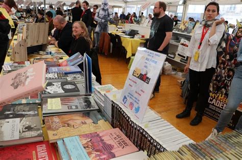 Pour sa dixième édition Époque à Caen se recentre à lintérieur de l