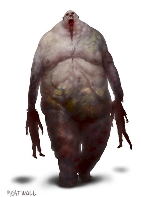 Youll Love This Early Left 4 Dead 2 Concept Art Okay Geek