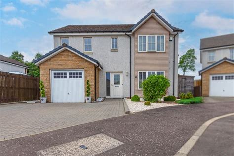 Devonvale Place Kinross Ky13 4 Bedroom Detached House For Sale