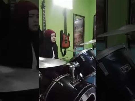 firdha karunia warung firdha cijawura girang  drumer film