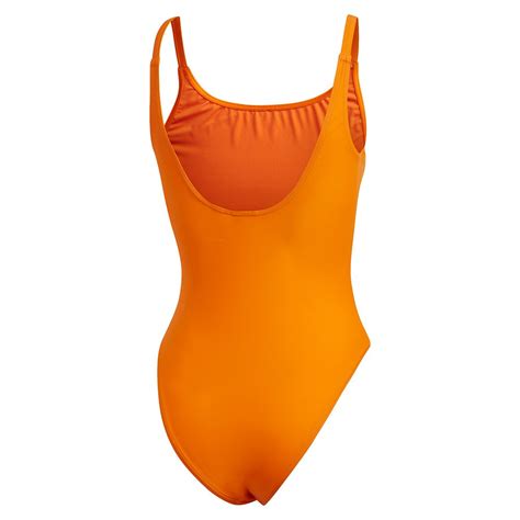 Adidas Originals Trefoil Swimsuit Dressinn