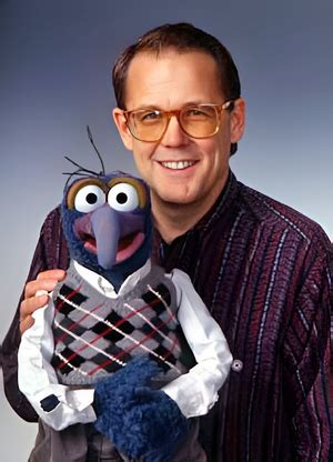 Dave Goelz | Muppet Wiki | Fandom