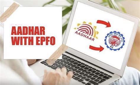 Resolved How To Get Aadhar Otp Working For Epfo Related Services