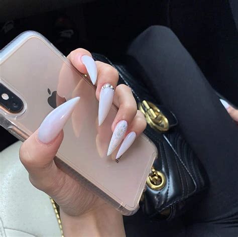 Spring Nail Polish Trends Top Most Fashionable New Nail Trends