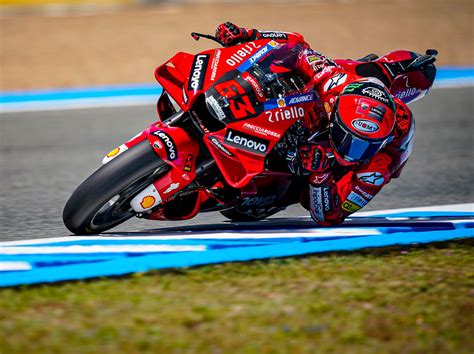 Öhlins Malaysia - DUCATI TAKES VICTORY AT JEREZ! Congratulations to