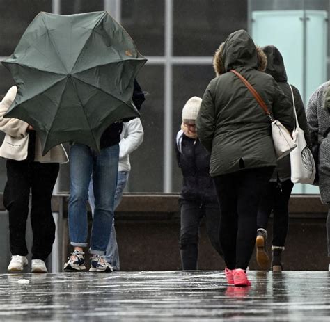 Milde Temperaturen Zum Wochenstart In Nrw Welt