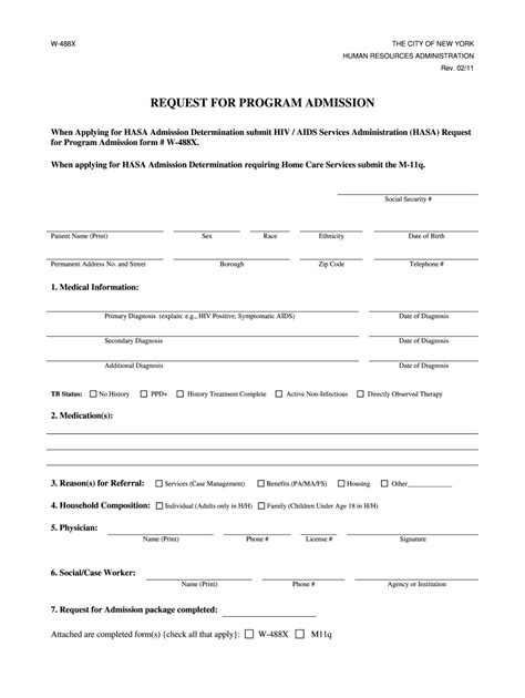 Household Composition Letter Fill Out And Sign Online Dochub