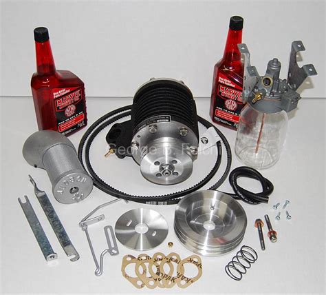 Vw Supercharger Kits