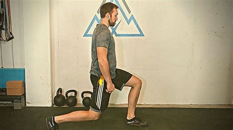 Exercise For Hip Labral Tears What To Do And What NOT To Do