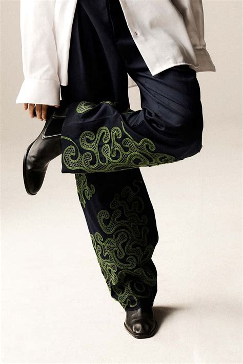 DORI TROUSERS – AOMI