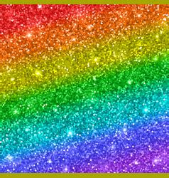 Glitter Rainbow Vector Images Over 6 800