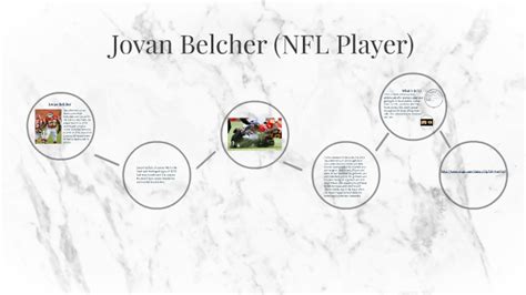 Jovan Belcher (NFL Player) by sukhpreet deol on Prezi