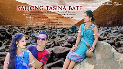 Saljong Tasina Bate Md Belkian Official Full Video Youtube