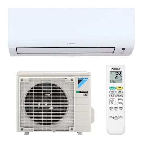 Daikin Comfora Split Airco Ftxp50mrxp50 Nlx International