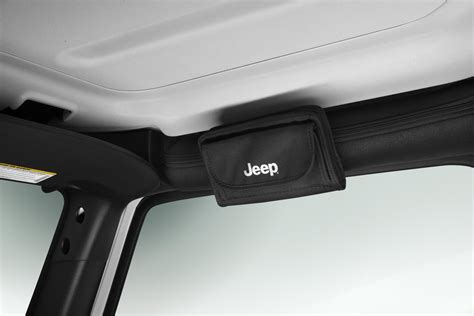 Accessori Originali Jeep Wrangler Jk Doors Accessorio