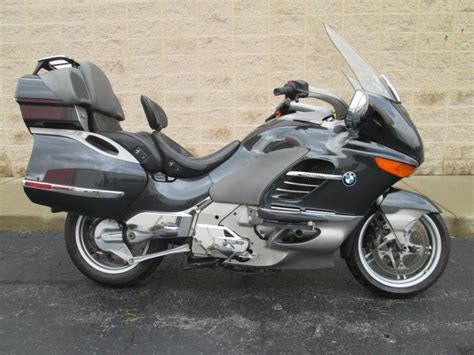 Bmw K 1600 Lt Motorcycles For Sale