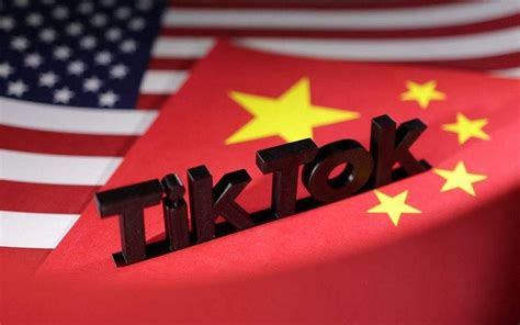 字节跳动：宁可关闭也不对外出售tiktok 联合早报