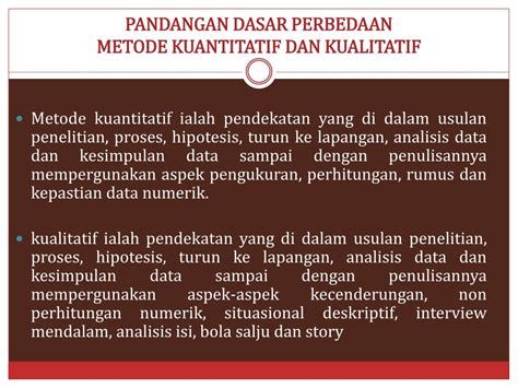 Ppt Perbandingan Desain Penelitian Kualitatif Dan Kuantitatif 65331 Hot Sex Picture