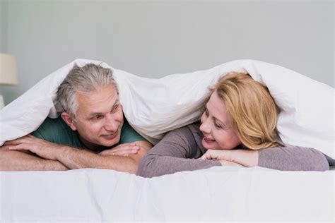 How To Increase Sex Drive During Menopause