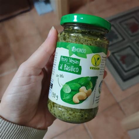 Vemondo Pesto Review Abillion