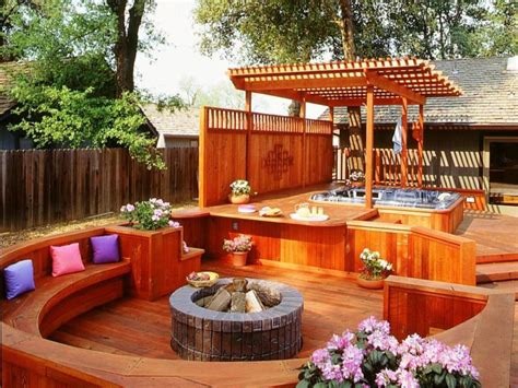 Amazing Hot Tub Ideas To Inspire From