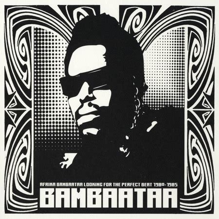 Afrika Bambaataa - Looking for the Perfect Beat | iHeartRadio