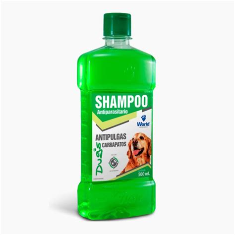 Shampoo Dugs Clorexidina Ml Ielenpet