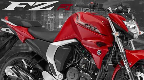 New Yamaha Fz Fi Cc Review Yamaha Lan Amento Street