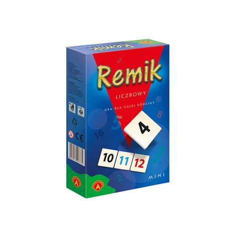 Mini Rummikub Niska Cena Na Allegro Pl