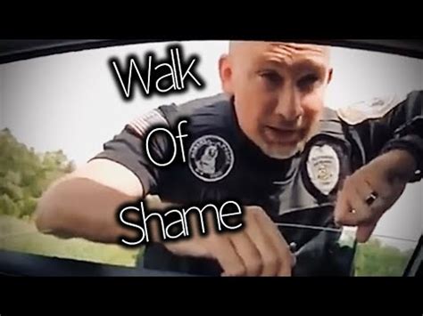 Aggressive Officer Gets Owned By Guy Who Knows His Rights YouTube