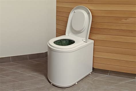 Pakastava wc - asiantuntijan neuvot