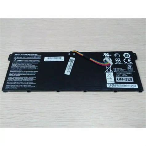 Jual Baterai Original Acer Aspire E11 E3 ES1 111 V3 111 E3 111 E3