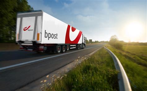 Pakketten Verzenden Met Bpost Alle Verzendopties Voor Webshops