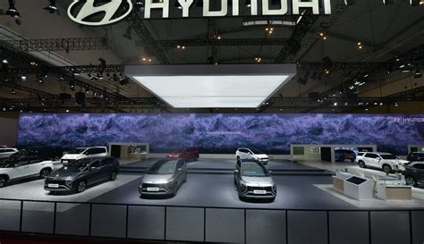 Hyundai Catat Pemesanan 3 619 SPK Selama GIIAS 2022 Stargazer