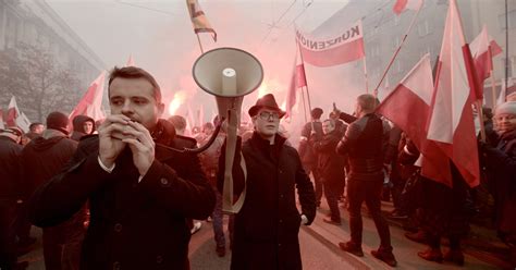 O prawicującym chłopaku który zakochał się w lewicującej dziewczynie