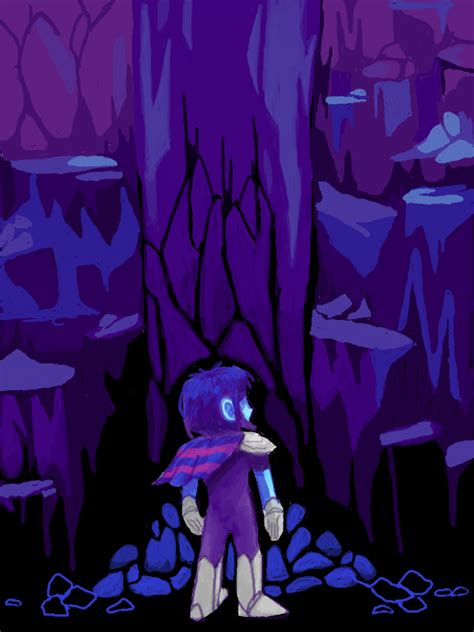 Deltarune Dark World Tumblr Gallery