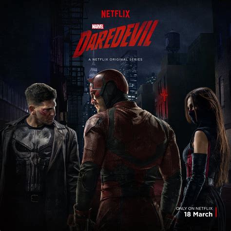 Heres A Closer Look At The New Posters For Daredevil And X Men