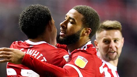 Efl Highlights And Round Up Sheffield United Win Middlesbrough Beaten Football News Sky Sports