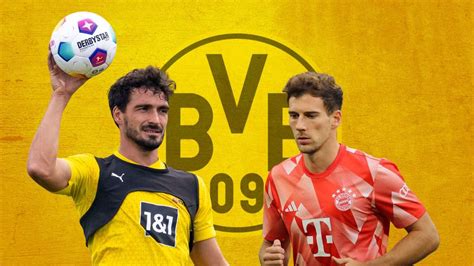 Bayern Star Wird Aussortiert Und Findet Ausgerechnet Beim BVB Trost