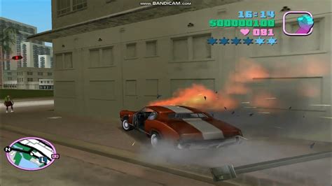 Uncovering The Mystery Of The Second Fastest Car In Gta Vice City Pc