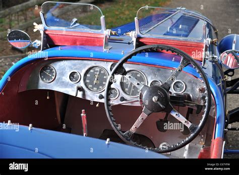 1935 Delahaye Type 138135 Sport Coupe Des Alpes Stock Photo Alamy