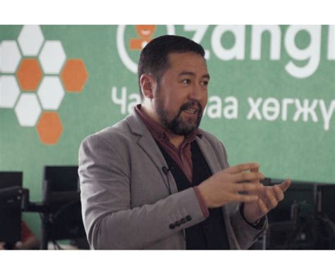 "Zangia TV" байгуулагдлаа | News.MN
