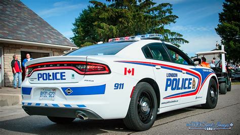 London Ontario Police Vehicle A Photo On Flickriver