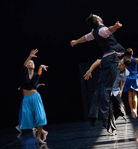 Bologna Capodanno Con Il Balletto Don Juan Della Fondazione Nazionale