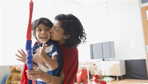 Mejora La Confianza De Tus Hijos Con Estos Consejos Viu El Comercio