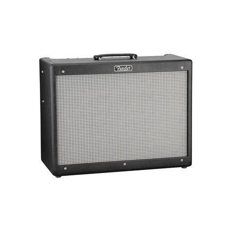 Fender Hot Rod Deluxe III Ampli à lampes pour guitare watts