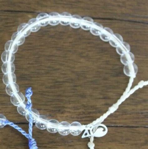 Discover 82+ 4 ocean bracelet colors meaning best - POPPY